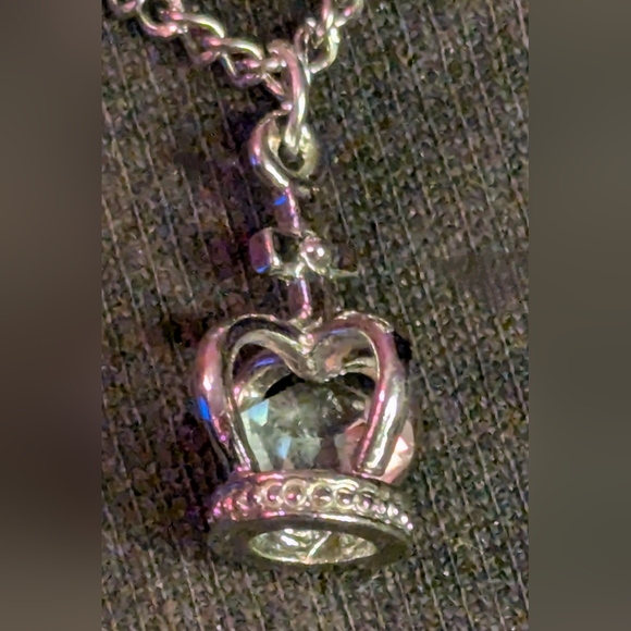 Gothic Inspired Choker Functional Watch - Picture 3 of 3